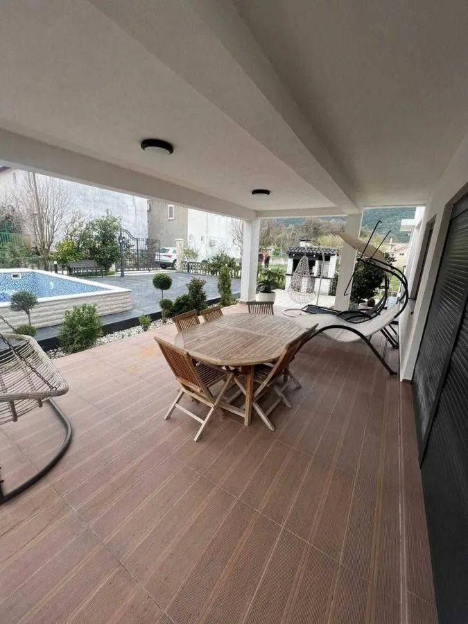Sale, house, 296m², Budva, Crna Gora