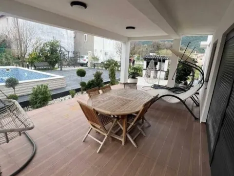 Prodaja, kuća, 296m², Budva, Crna Gora - image 9