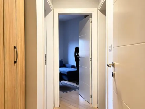 Rent, two bedroom apartment, 66m², Vezirov Most, Podgorica - image 12