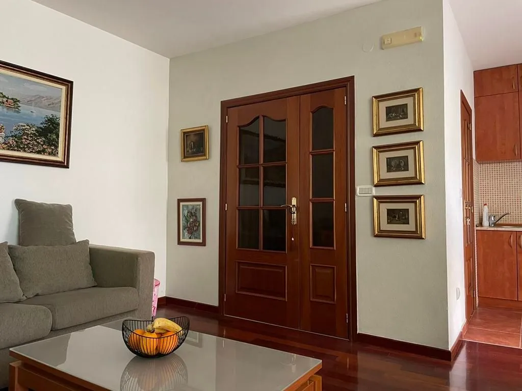 Prodaja, jednosoban stan, 55m², Gorica C, Podgorica