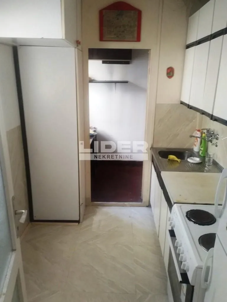 Prodaja, dvosoban stan, 66m², Novi Beograd Sve Podlokacije, Beograd