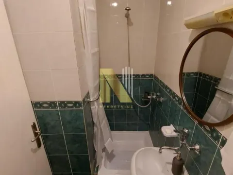 Rent, two bedroom apartment, 35m², Socijalno, Novi Sad Sve Podlokacije - image 9