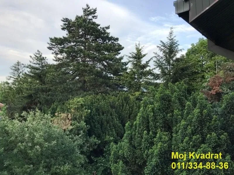 Sale, house, 400m², Savski Venac, Beograd