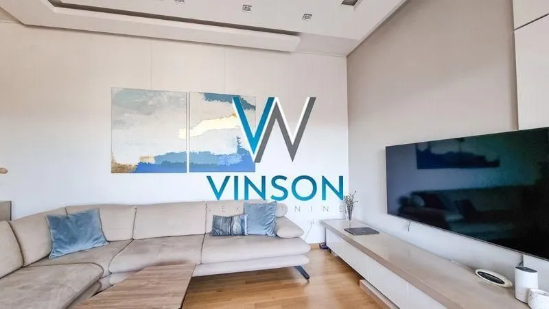 Prodaja, četvorosoban stan, 135m², Telep, Novi Sad Sve Podlokacije