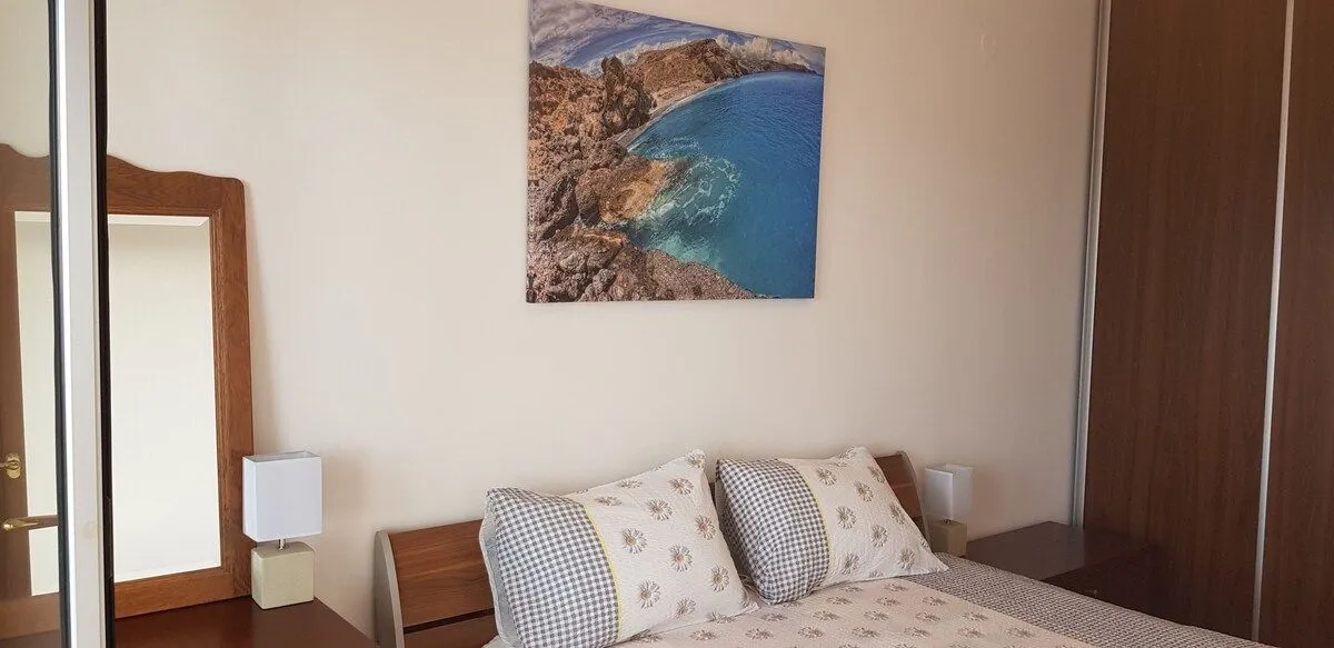 Izdavanje, jednosoban stan, 49m², Centar, Tivat