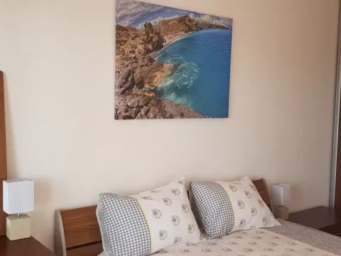 Izdavanje, stan, 49m², Centar, Tivat - image 7