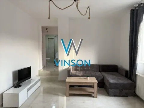 Izdavanje, jednosoban stan, 45m², Petrovaradin, Novi Sad