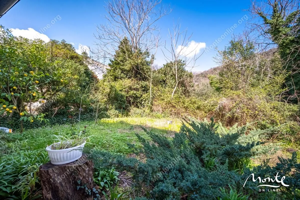 Prodaja, kuća, 250m², Bijela, Herceg Novi