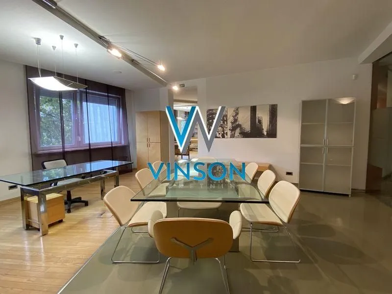 Rent, office space, 254m², Centar, Novi Sad