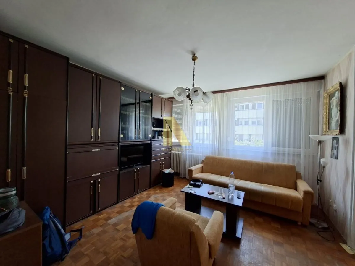 Izdavanje, dvosoban stan, 60m², Liman 1, Novi Sad Sve Podlokacije