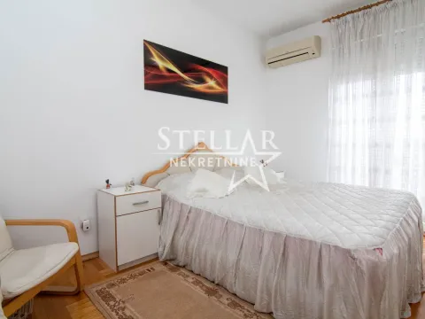 Rent, two bedroom apartment, 55m², Stari Aerodrom, Podgorica - image 12