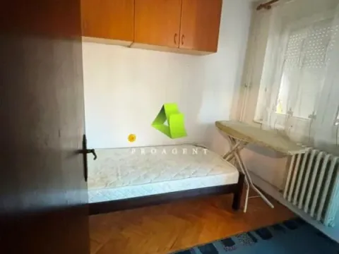 Izdavanje, dvosoban stan, 44m², Medijana, Niš - image 3