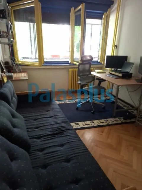 Sale, two bedroom apartment, 71m², Novi Beograd Sve Podlokacije, Beograd