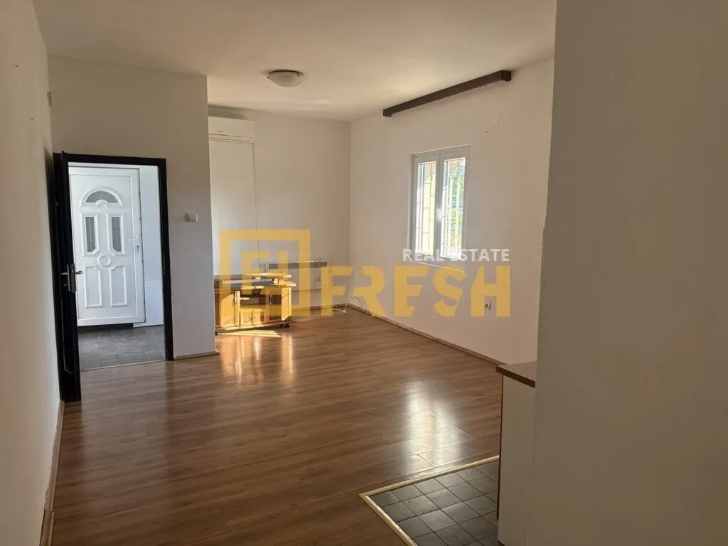Rent, one bedroom apartment, 50m², Zagorič, Podgorica