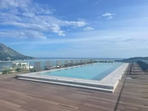 Sale, apartment, 58m², Kamenovo, Budva - image 6