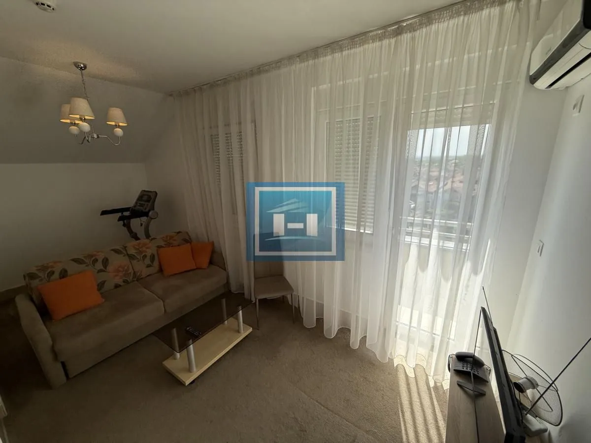 Prodaja, dvosoban stan, 94m², Aqua park, Jagodina