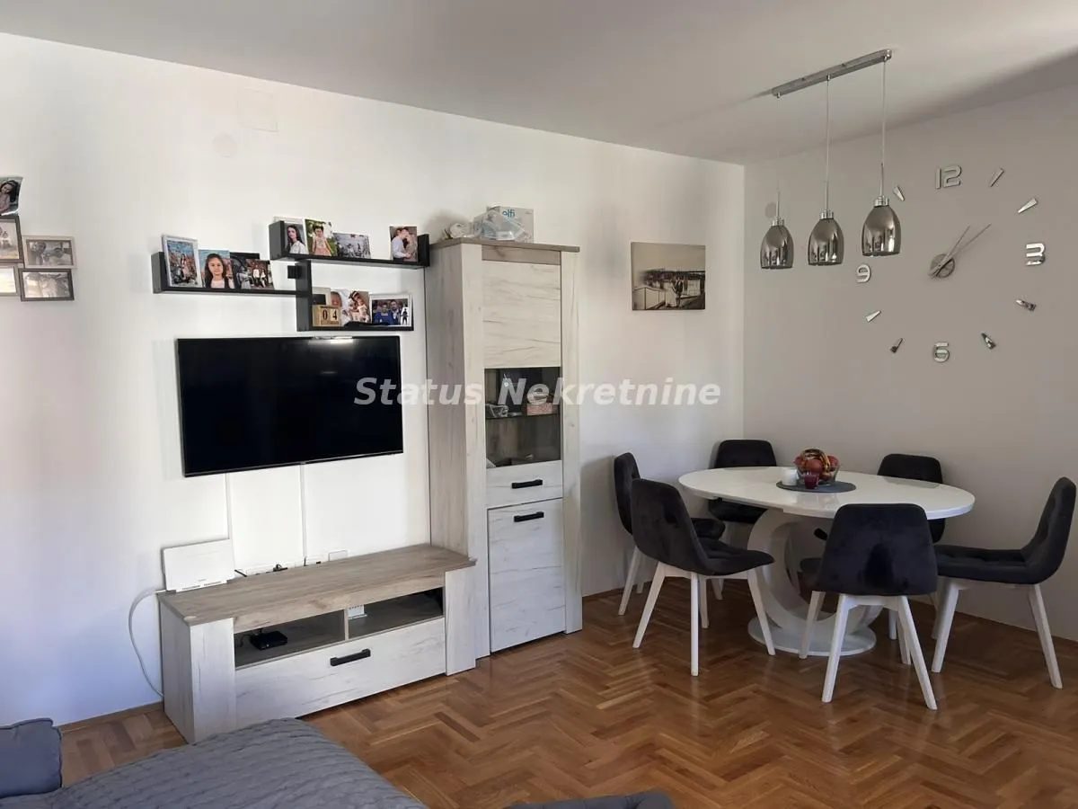 Prodaja, dvosoban stan, 57m², Telep, Novi Sad Sve Podlokacije