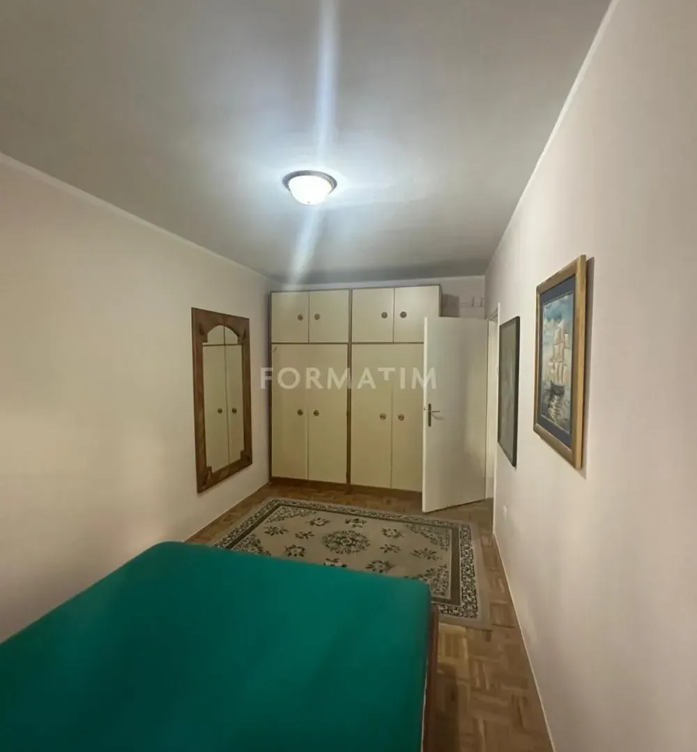 Rent, two bedroom apartment, 56m², Čukarica, Beograd