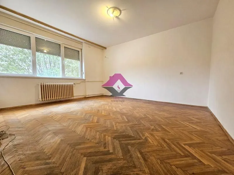 Sale, one bedroom apartment, 38m², Novi Sad Sve Podlokacije, Novi Sad