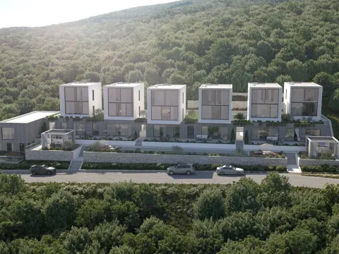 Sale, two bedroom apartment, 119m², Krašići, Tivat - image 2