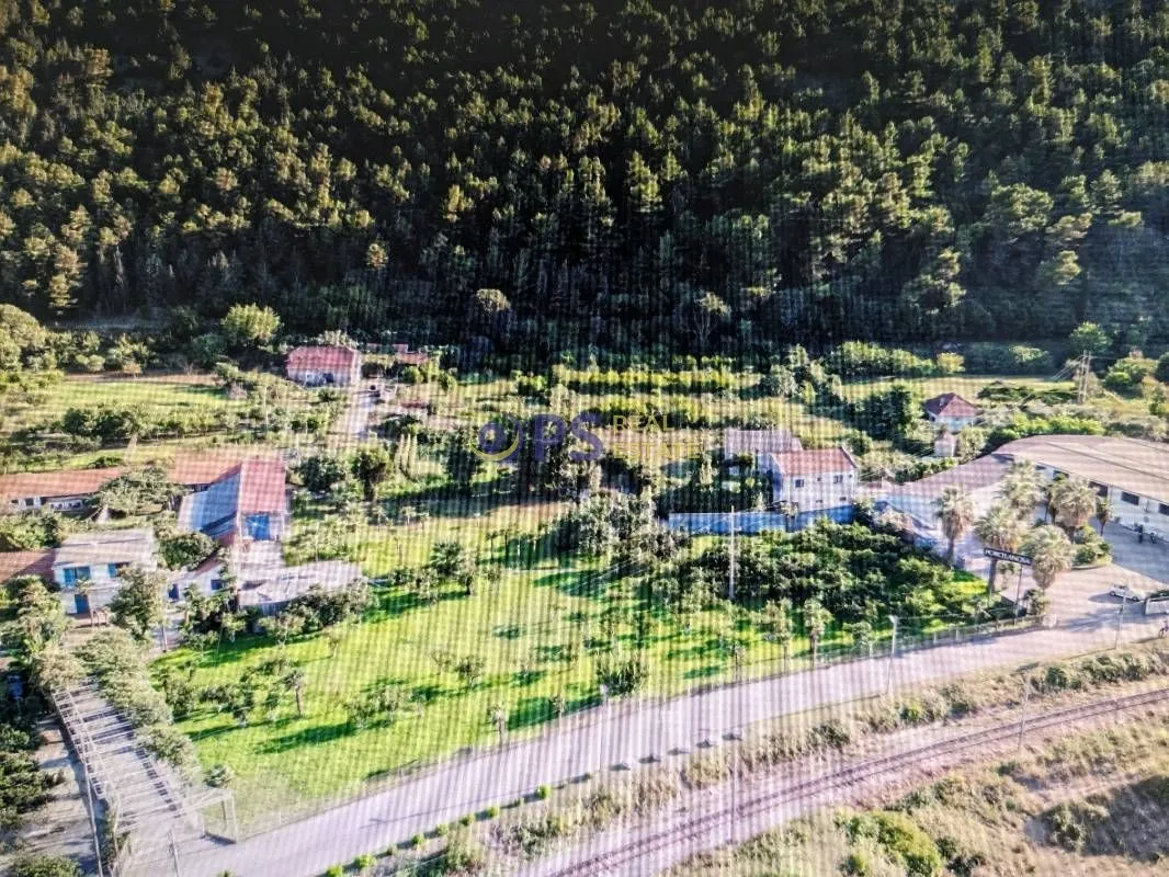 Sale, land lot, 10250m², Bar, Crna Gora