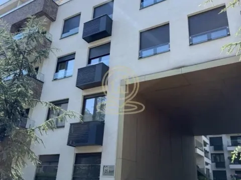 Izdavanje, dvosoban stan, 55m², Južni Bulevar, Vračar Sve Podlokacije - image 9