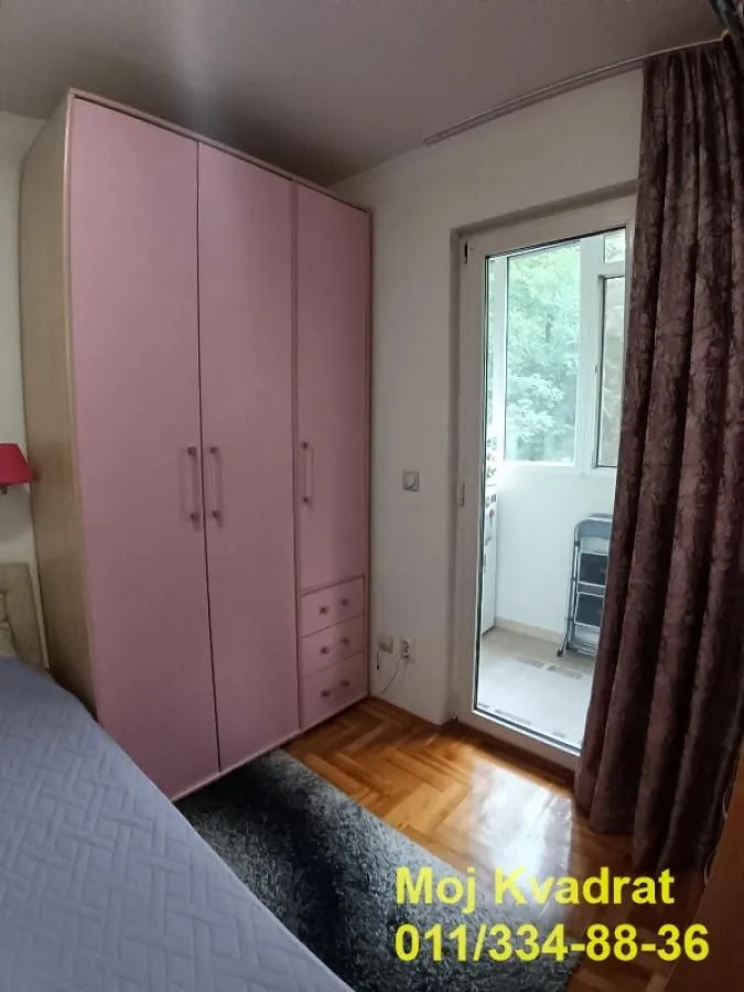 Prodaja, jednosoban stan, 30m², Vidikovački venac, Rakovica