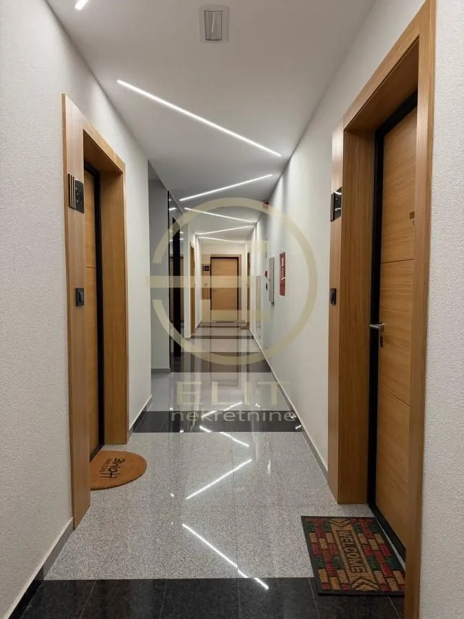 Rent, apartment, 72m², Sajam, Novi Sad Sve Podlokacije