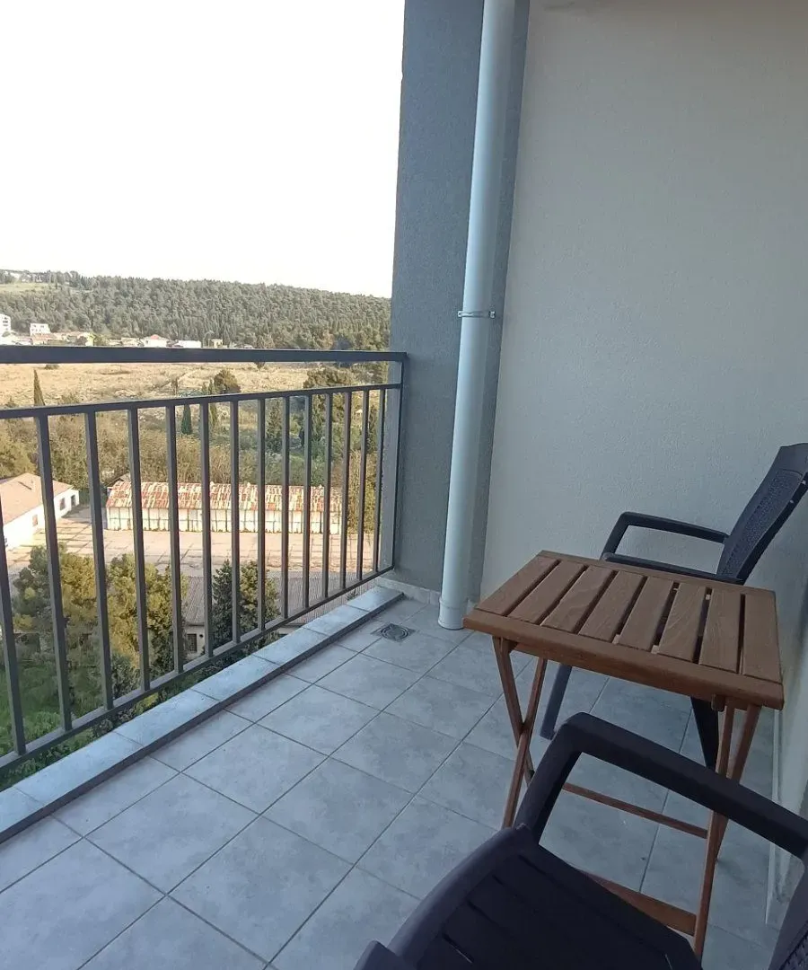 Rent, apartment, 44m², Podgorica, Crna Gora