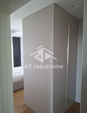 Rent, four bedroom apartment, 105m², Novi Beograd Blok 65, Novi Beograd Sve Podlokacije - image 12