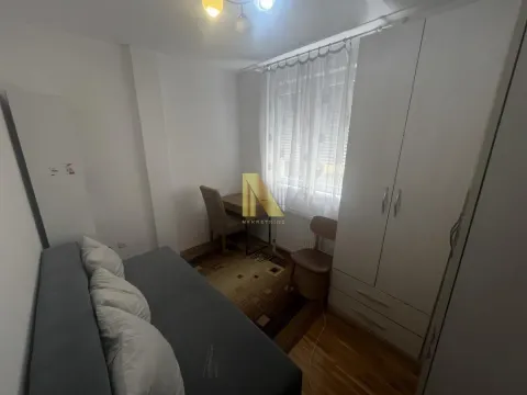 Izdavanje, jednosoban stan, 33m², Bulevar Oslobodjenja, Novi Sad Sve Podlokacije - image 6