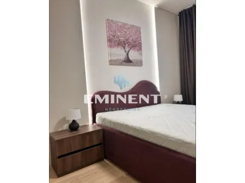 Rent, two bedroom apartment, 56m², Savski Venac, Beograd - image 6