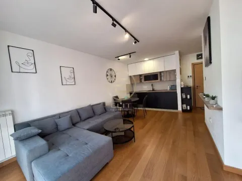 Prodaja, dvosoban stan, 48m², Rotkvarija, Novi Sad Sve Podlokacije - image 4