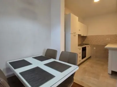 Izdavanje, jednosoban stan, 40m², Pobrežje, Podgorica - image 2