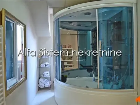 Izdavanje, stan, 230m², Čubura, Beograd - image 29