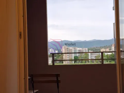 Rent, one bedroom apartment, 49m², Central Point, Podgorica - image 3