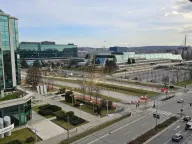 Izdavanje, dvosoban stan, 62m², Novi Beograd Blok 21, Novi Beograd Sve Podlokacije - image 11