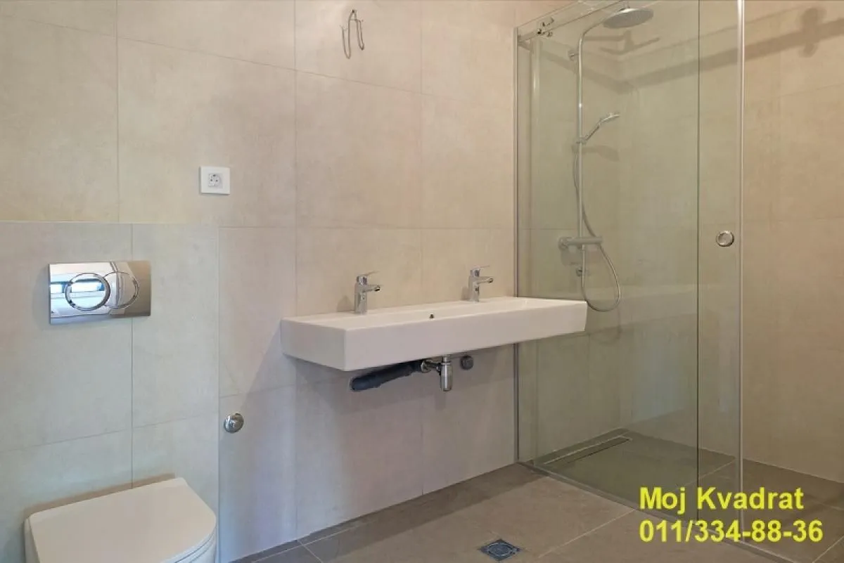 Sale, apartment, 229m², Stari Grad, Beograd