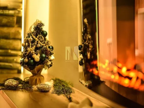 Rent, two bedroom apartment, 60m², Centar, Novi Sad - image 9