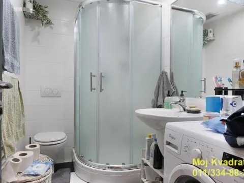 Prodaja, dvosoban stan, 54m², Kalenić Pijaca, Vračar Sve Podlokacije - image 11