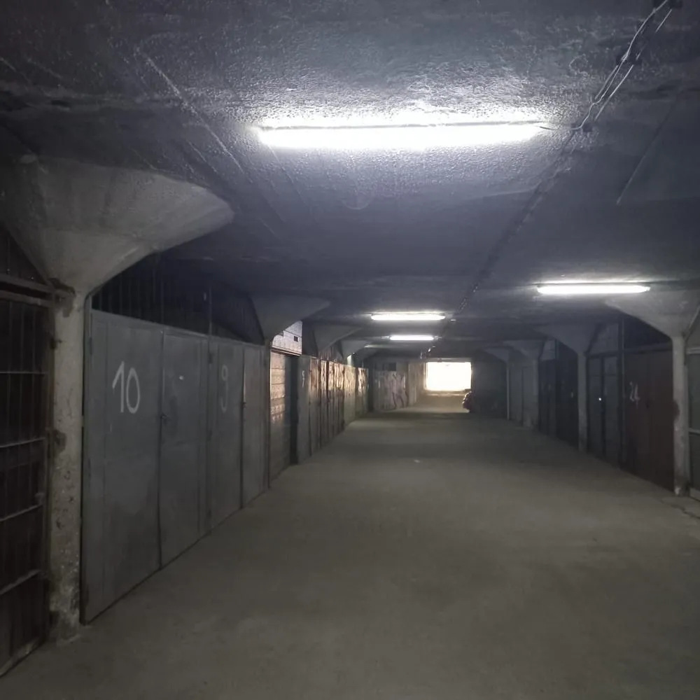 Rent, parking/garage, 15m², Vračar Sve Podlokacije, Beograd