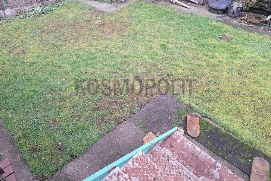Prodaja, trosoban stan, 85m², Centar, Pančevo