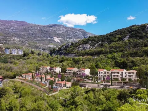 Prodaja, jednosoban stan, 47m², Markovići, Budva - image 5