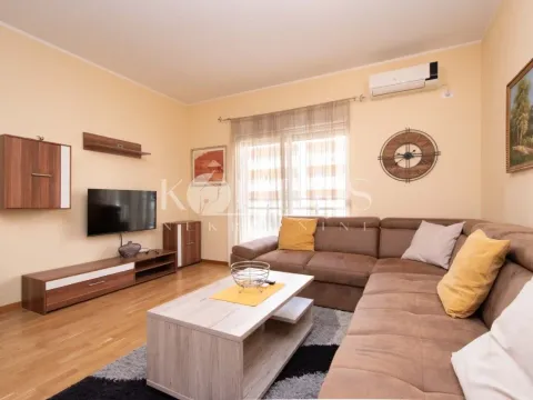 Rent, one bedroom apartment, 53m², City Kvart, Podgorica - image 4