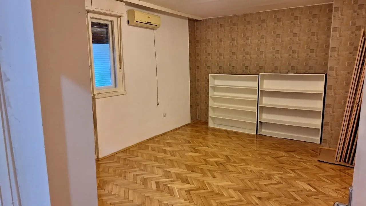 Prodaja, trosoban stan, 71m², Tuški Put, Podgorica