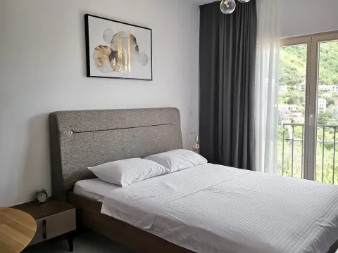 Sale, studio apartment, 25m², Pržno, Budva - image 3