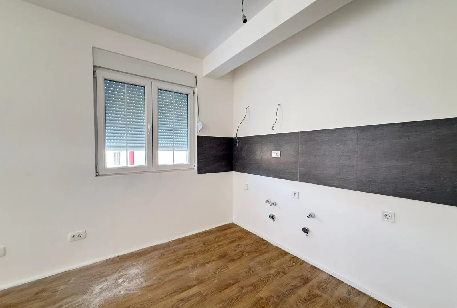 Prodaja, garsonjera, 24m², Gruda, Cetinje
