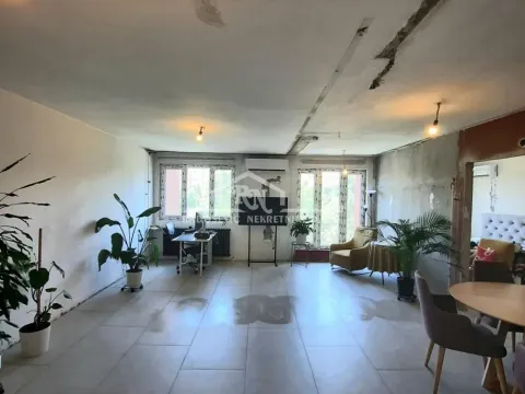 Sale, three bedroom apartment, 84m², Banjica, Voždovac Sve Podlokacije - image 11