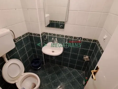 Prodaja, četvorosoban stan, 110m², Centar, Novi Sad - image 13