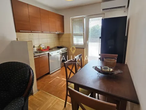 Izdavanje, jednosoban stan, 38m², Preko Morače, Podgorica - image 3